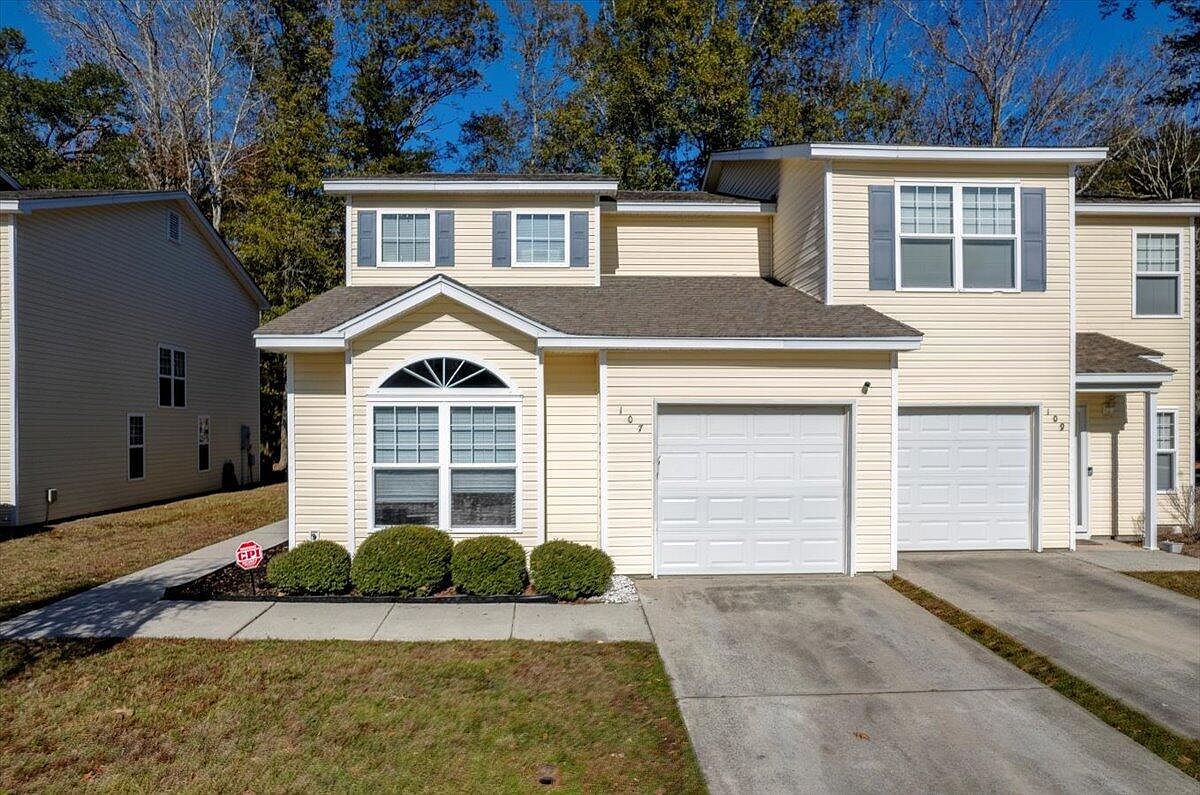 107 Grand Oaks Dr, Ladson, SC 29456 | Zillow