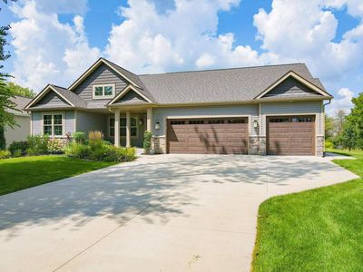 N4044 Majestic Circle, Cambridge, WI, 53523