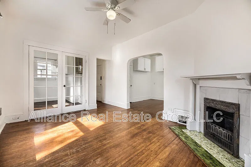 1 bed, 1.0 bath, 566 sqft, $1,195 — Photo 3