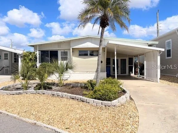 714 S GREEN CIRCLE, VENICE, FL 34285