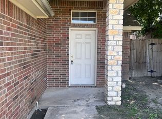 206 Rentz Place Cir, Weatherford, TX 76086