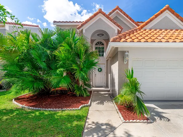 9682 Via Emilie, Boca Raton, FL 33428