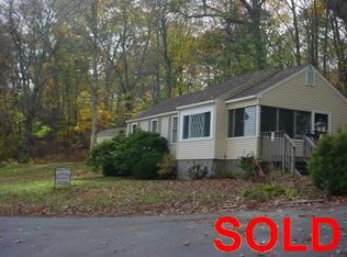 67 Longwood Dr, East Haddam, CT 06423