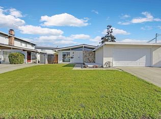 24808 Mango St, Hayward, CA 94545