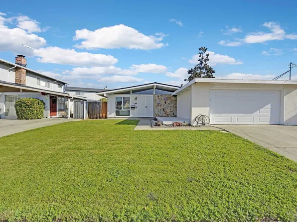 24808 Mango St, Hayward, CA 94545