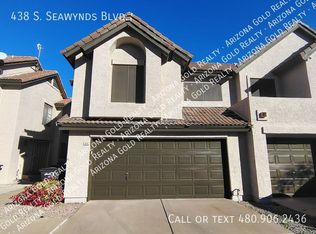 438 S Seawynds Blvd, Gilbert, AZ 85233