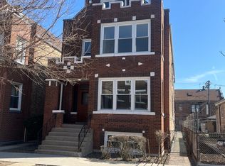 4121 S Albany Ave #G, Chicago, IL 60632