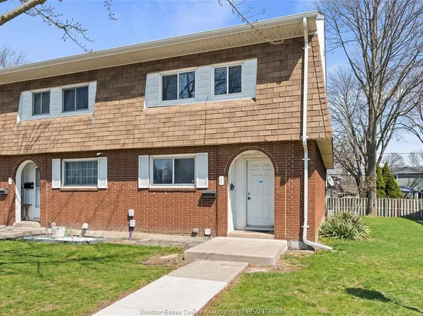 5513 Coronation Ave, Windsor, ON N8T 1B2