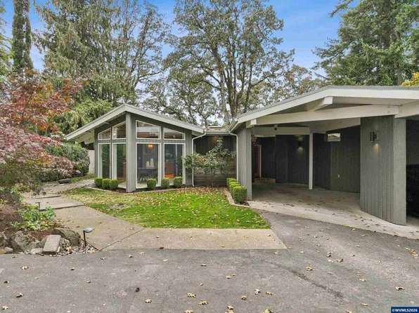 2525 Birdhill Dr S, Salem, OR 97302