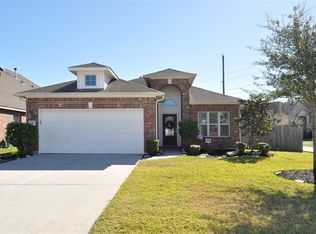 27423 Rebecca Field Ln, Spring, TX 77386