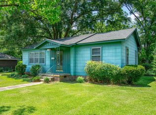 104 E Second Ave, Petal, MS 39465
