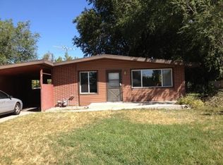 3178 W Lehi Dr, West Valley City, UT 84119