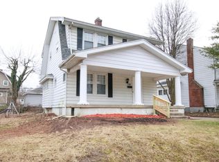 28 E Bruce Ave, Dayton, OH
