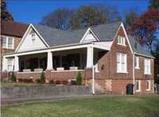 5404 7th Ct S, Birmingham, AL 35212