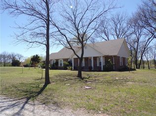 108 Kyle Dr, Earlsboro, OK 74840
