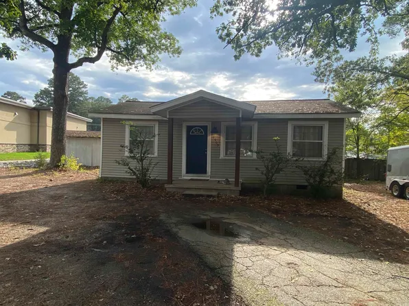 (undisclosed Address), Bryant, AR 72022