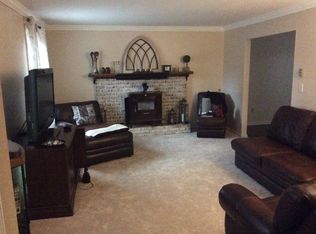 3581 Nijaro Rd, Bethlehem, PA 18020