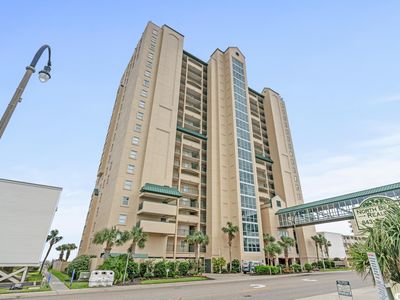 3805 S Ocean Blvd. #1701, North Myrtle Beach, SC, 29582