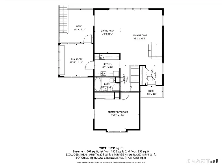 274 Old Sib Rd — Photo 30