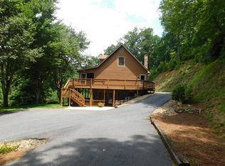 125 Shallotte Rdg, Sylva, NC 28779