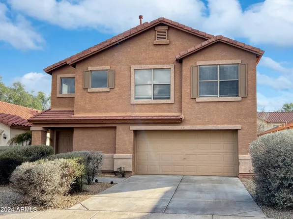 12805 W EDGEMONT Avenue, Avondale, AZ 85392