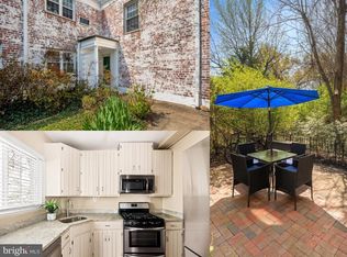 1439 Martha Custis Dr, Alexandria, VA