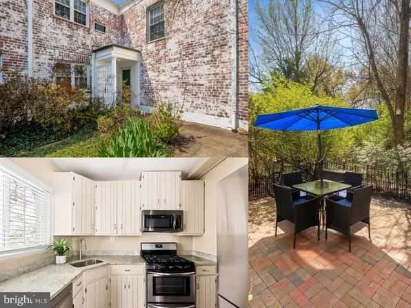 1439 Martha Custis Dr, Alexandria, VA 22302