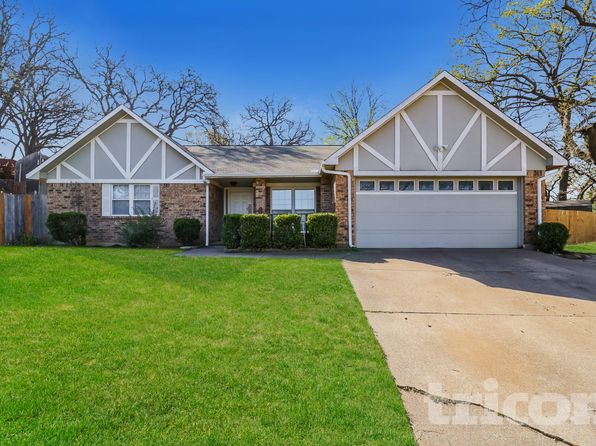 3412 Ridge Haven Cir