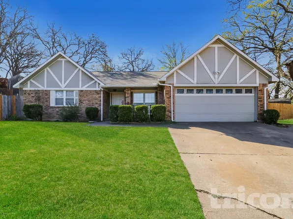 3412 Ridge Haven Cir, Bedford, TX 76021