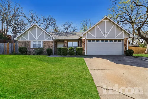 3412 Ridge Haven Cir Photo 1