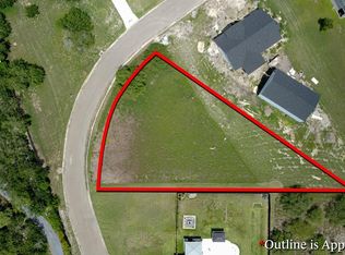 35148 Heron Cove Dr, Rio Hondo, TX 78583