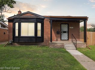 19191 Archer St, Detroit, MI 48219