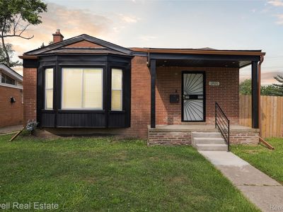 19191 Archer St, Detroit, MI, 48219