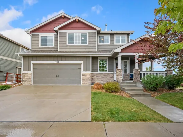 1488 First Light Dr, Windsor, CO 80550