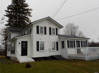 3759 Floridaville Rd, Cato, NY 13033