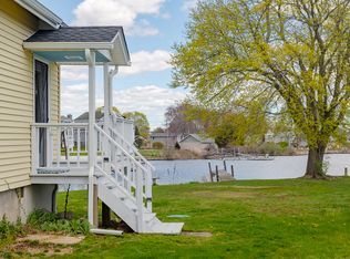 24 Shore Dr, Charlestown, RI 02813