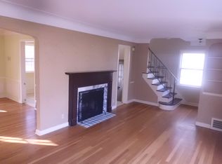 1703 D St SE, Washington, DC 20003