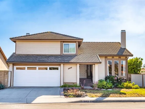 28152 Amable, Mission Viejo, CA 92692