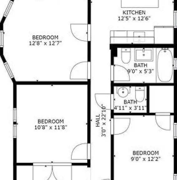 17 Pleasant St #3 — Photo 4