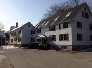 192 York St APT 6, York, ME 03909