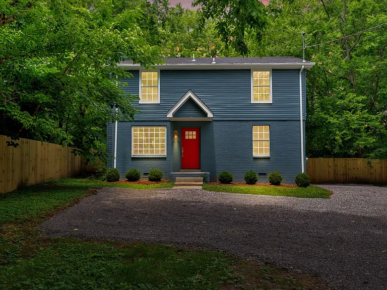 3807 Burrus St #A — Photo 2