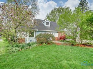 848 Cherry St, Perrysburg, OH