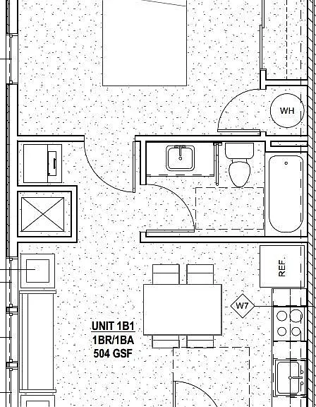 2105 Union Ave — Photo 1