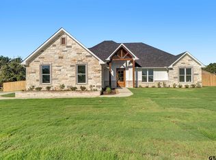 17511 Sugar Bluff Ln, Flint, TX 75762