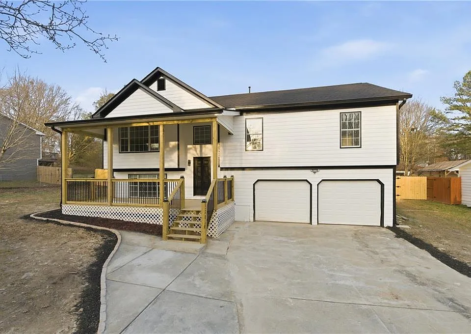 3363 Old Oaks Rd