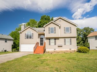 4103 Sydney Cir, Dalton, GA 30721