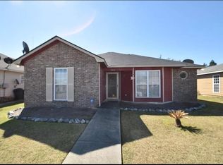 5504 Ambervista Ct, Columbus, GA