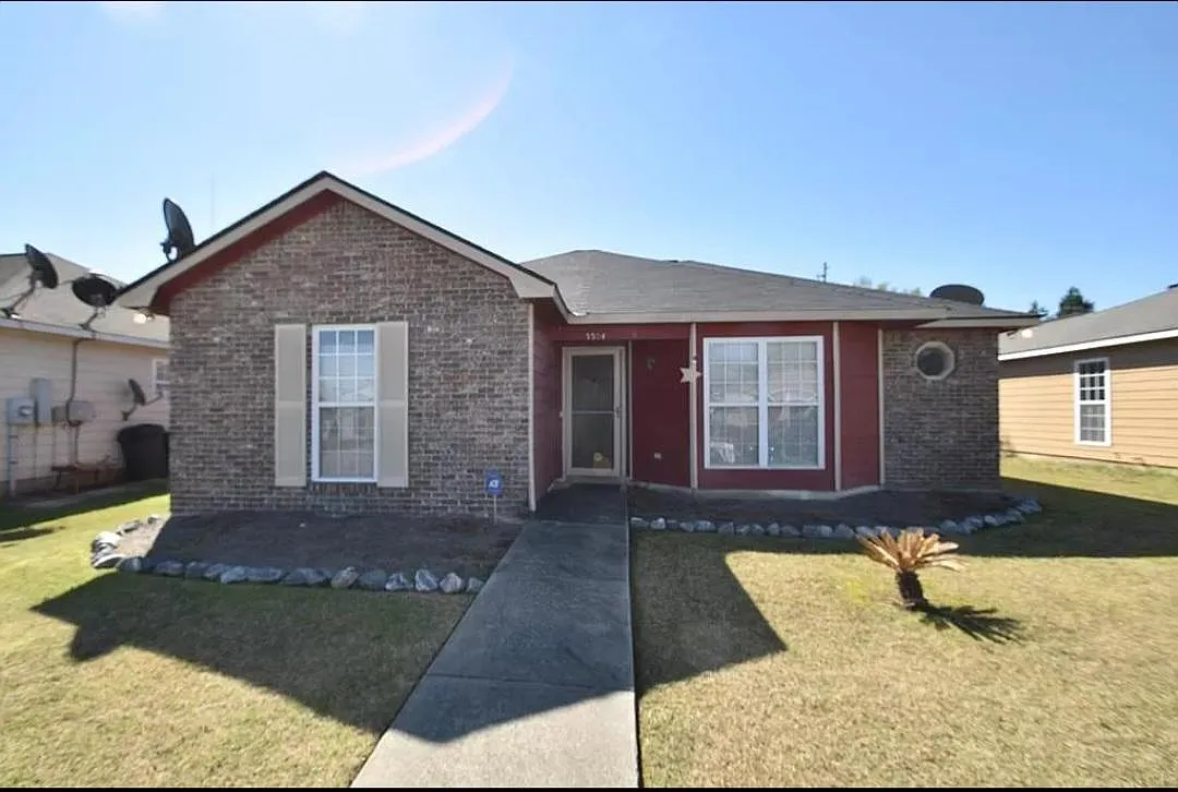 5504 Ambervista Ct photo 1