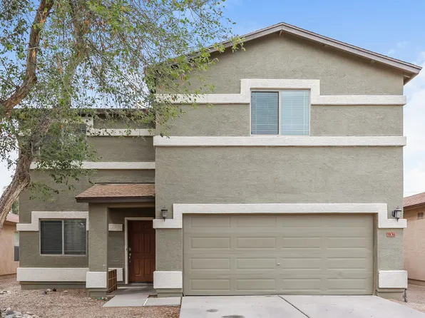 1836 E Silversmith Trl, San Tan Valley, AZ 85143