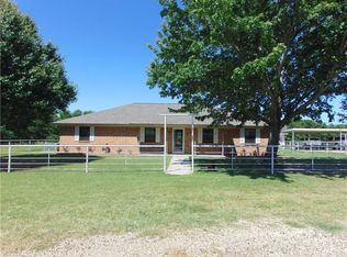 737 County Road 2886, Sunset, TX 76270